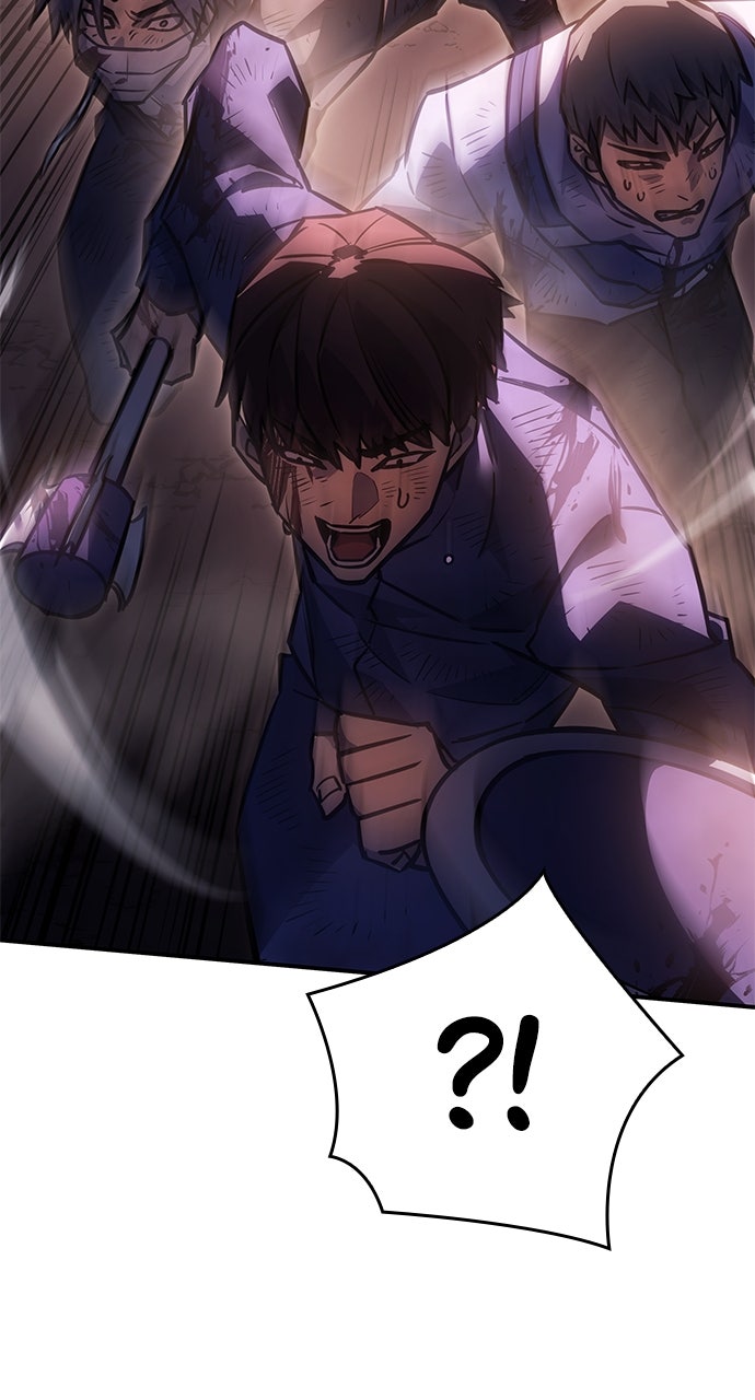 Read Returned by the King Manga Online