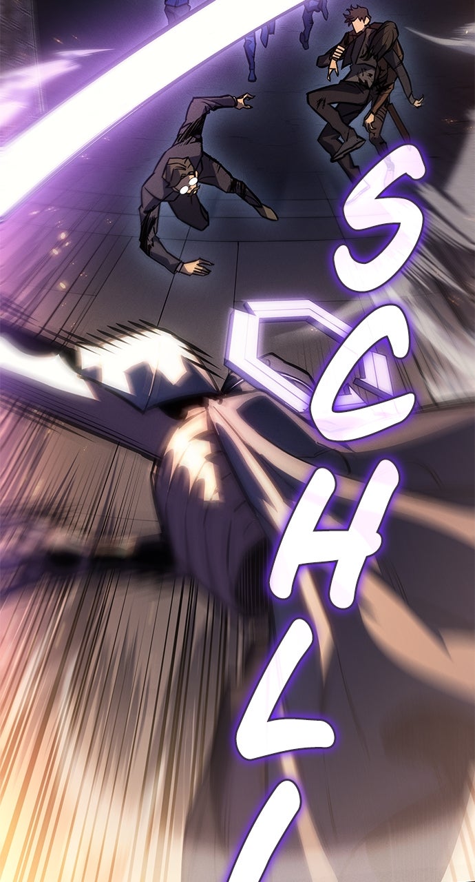 Read Returned by the King Manga Online