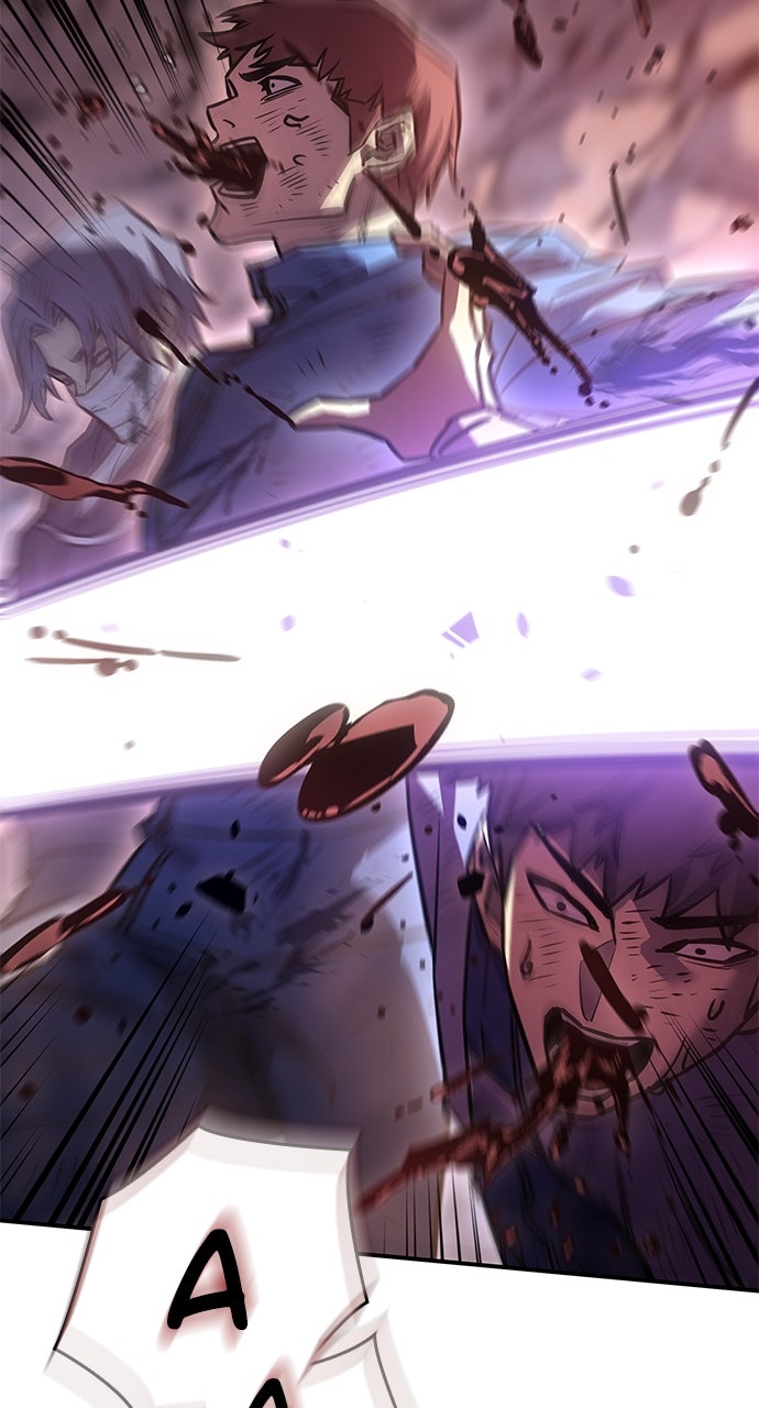 Read Returned by the King Manga Online