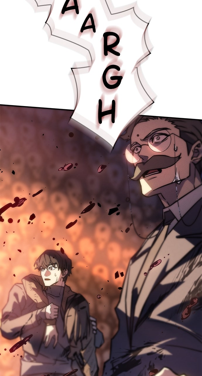 Read Returned by the King Manga Online
