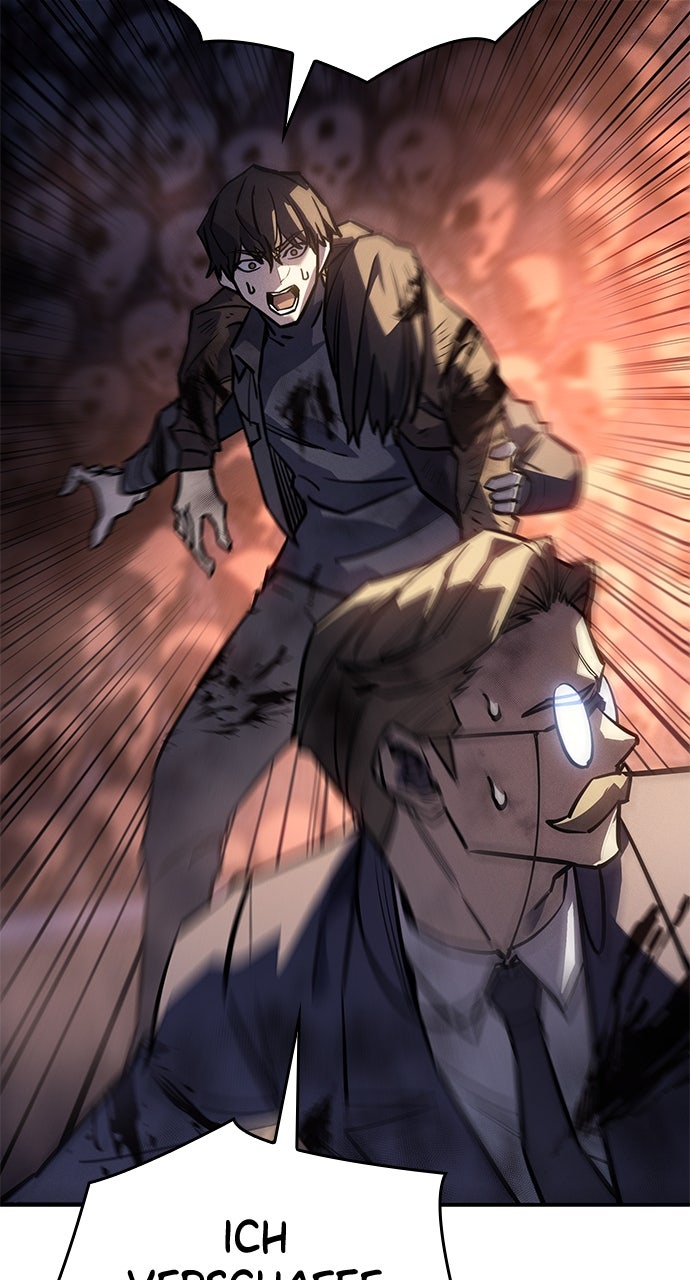 Read Returned by the King Manga Online