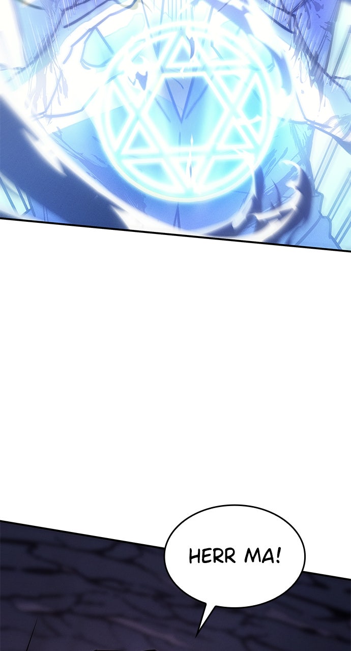 Read Returned by the King Manga Online