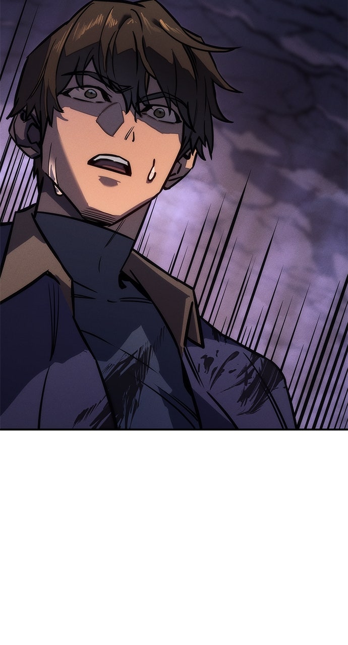 Read Returned by the King Manga Online