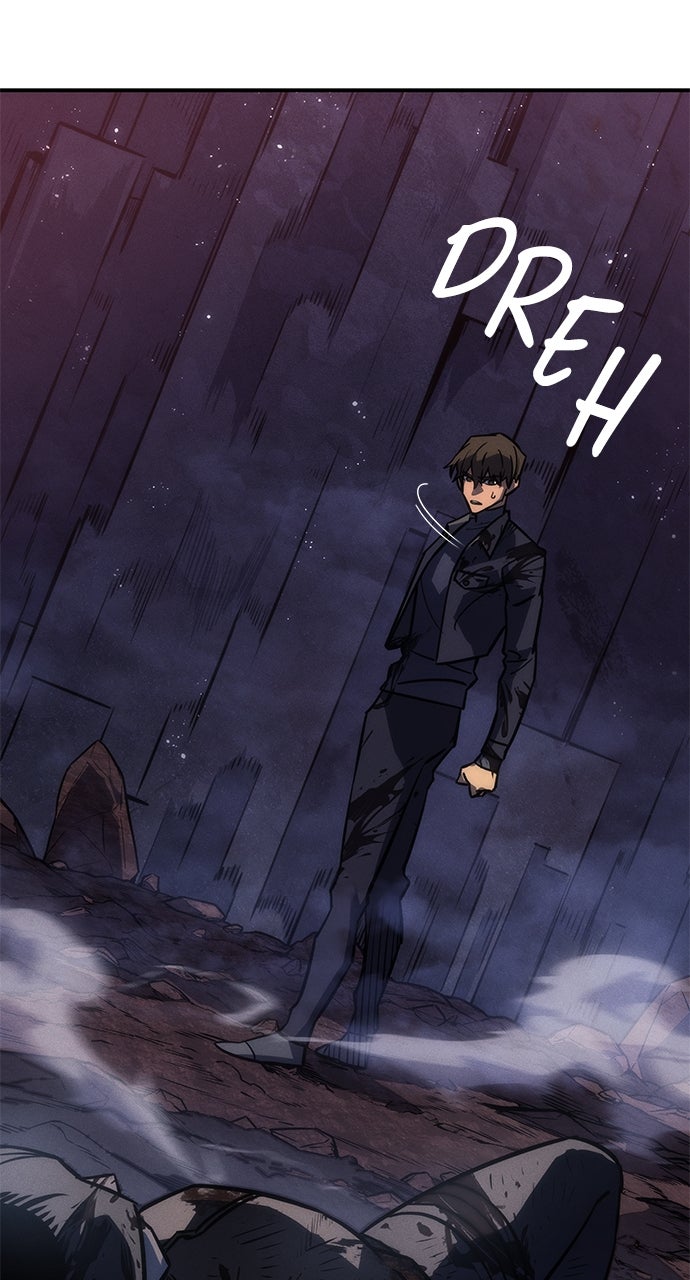 Read Returned by the King Manga Online