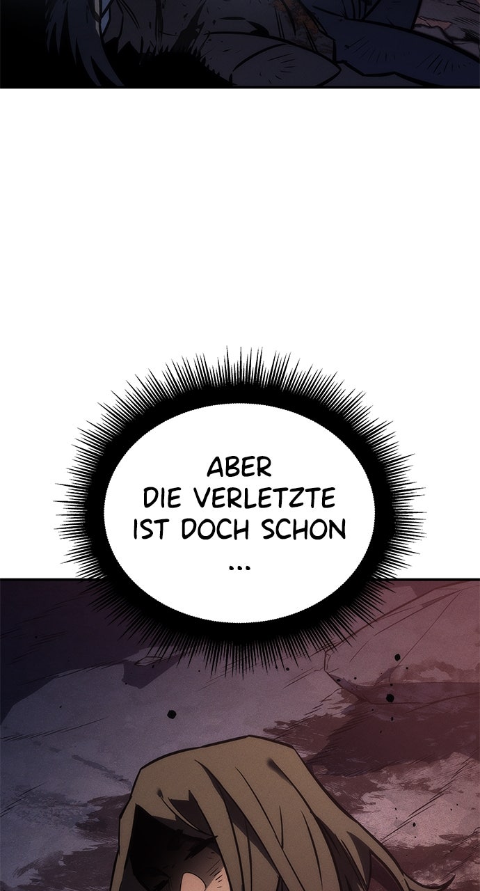 Read Returned by the King Manga Online