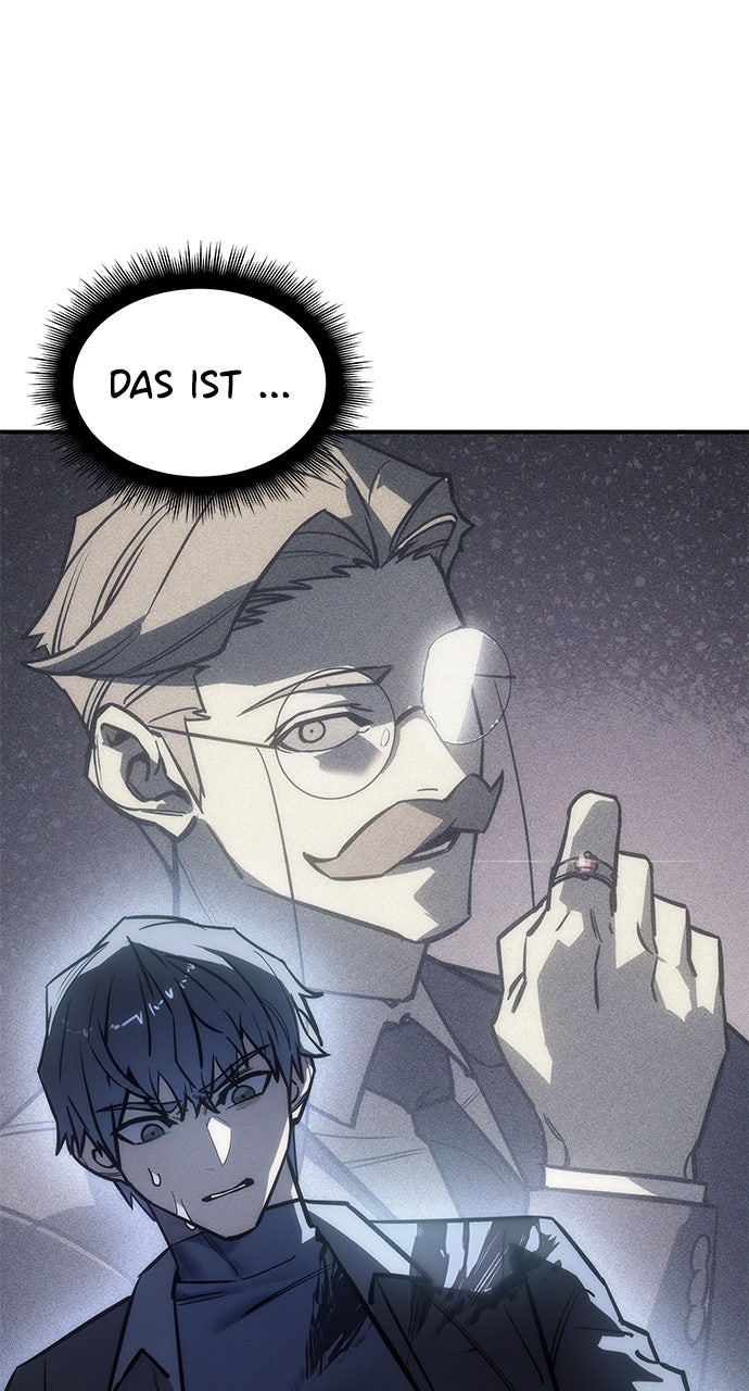 Read Returned by the King Manga Online