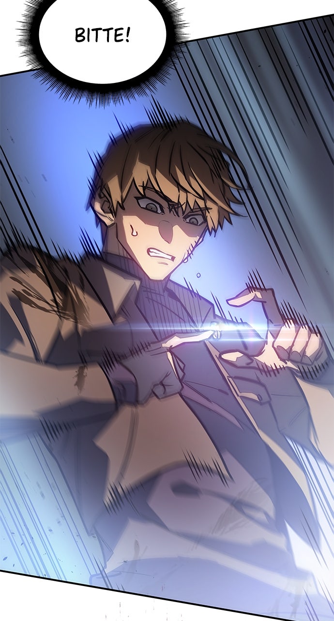 Read Returned by the King Manga Online