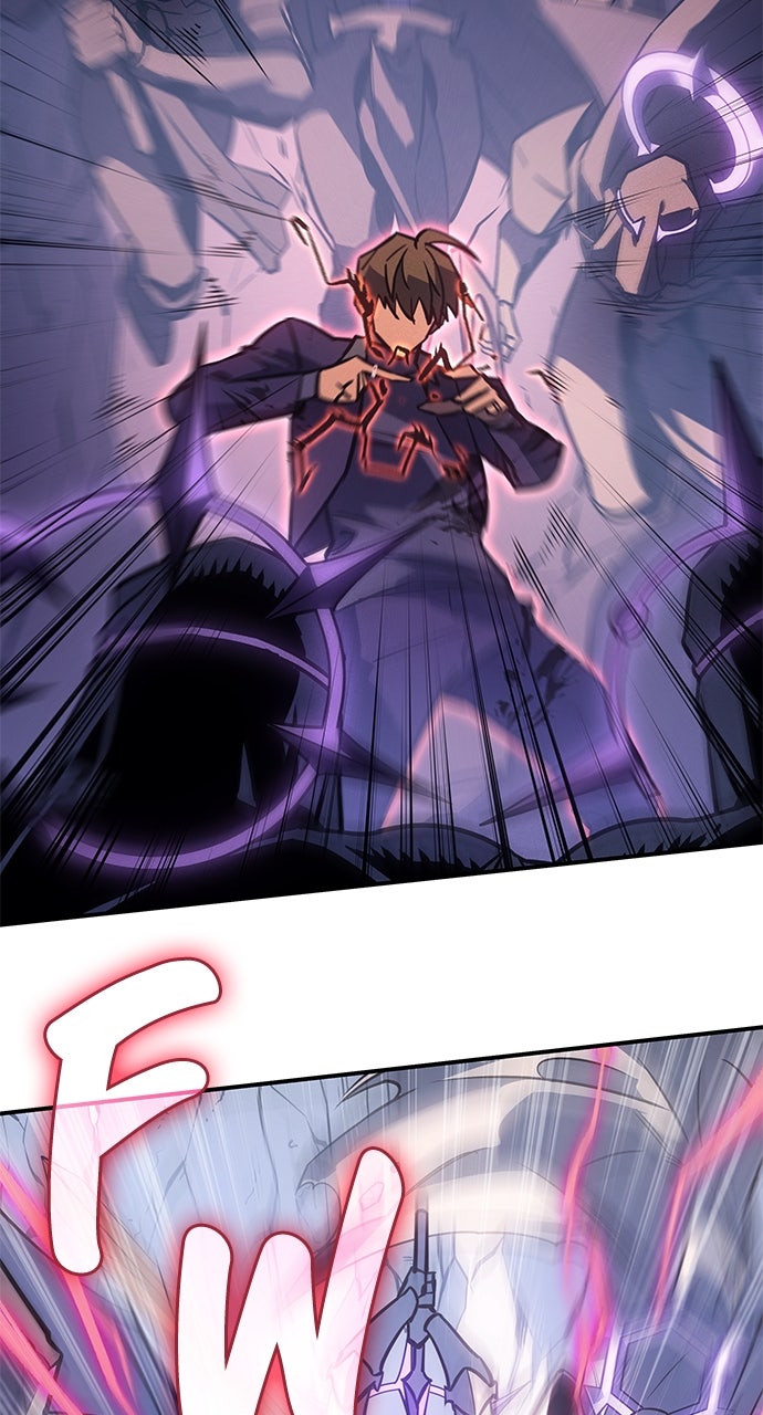 Read Returned by the King Manga Online
