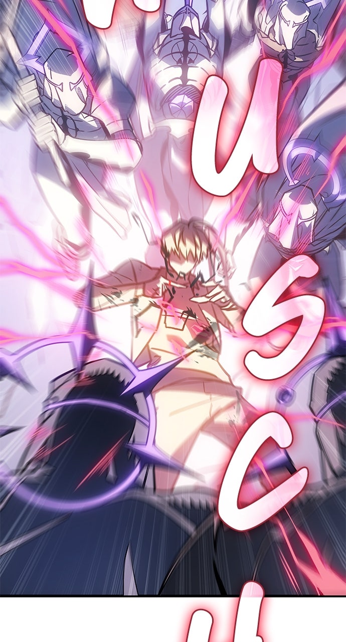Read Returned by the King Manga Online