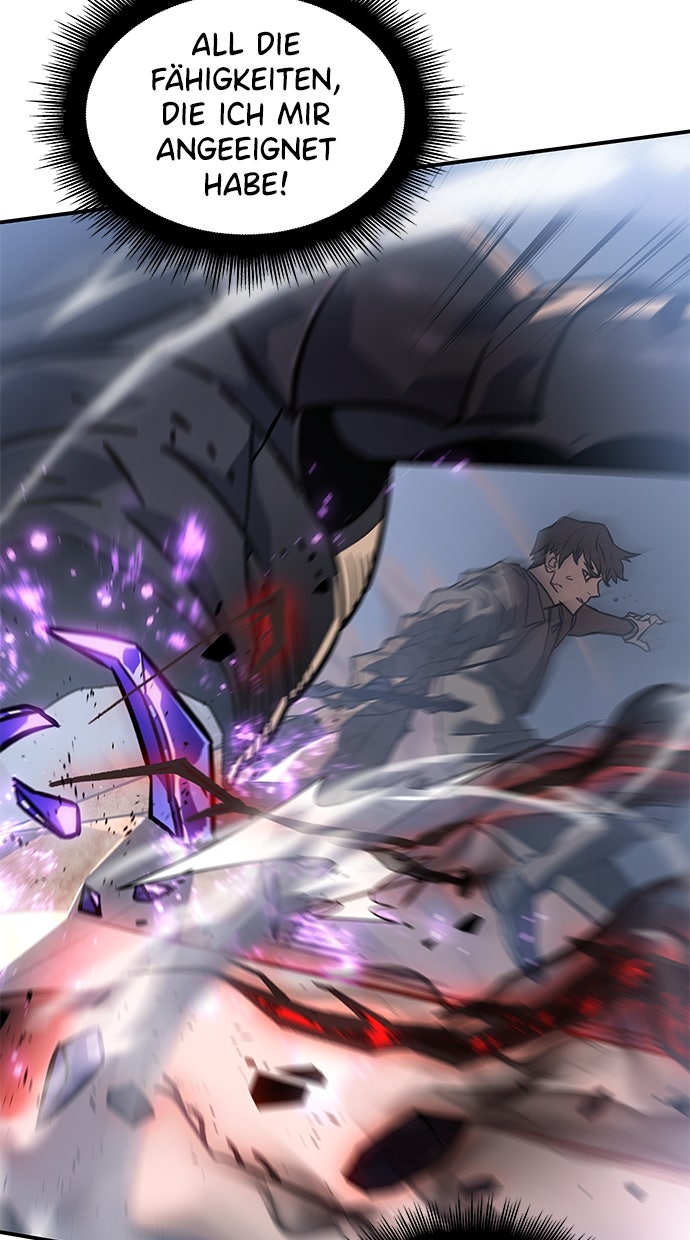 Read Returned by the King Manga Online
