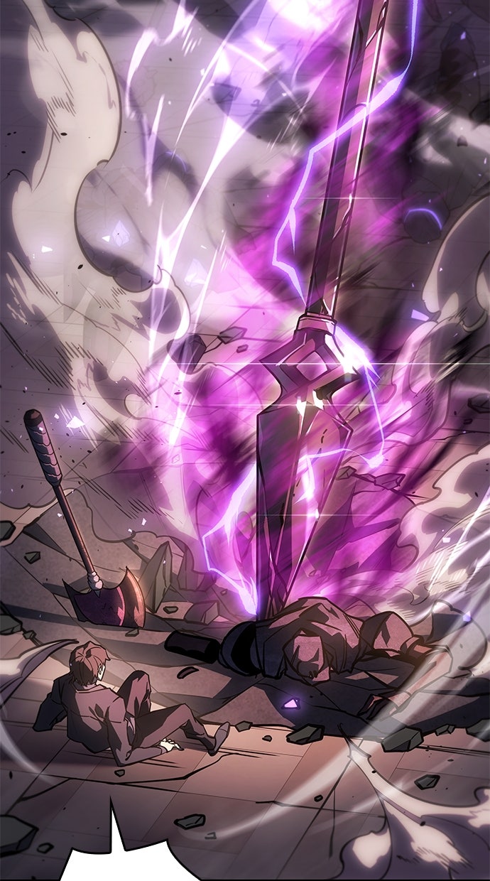 Read Returned by the King Manga Online