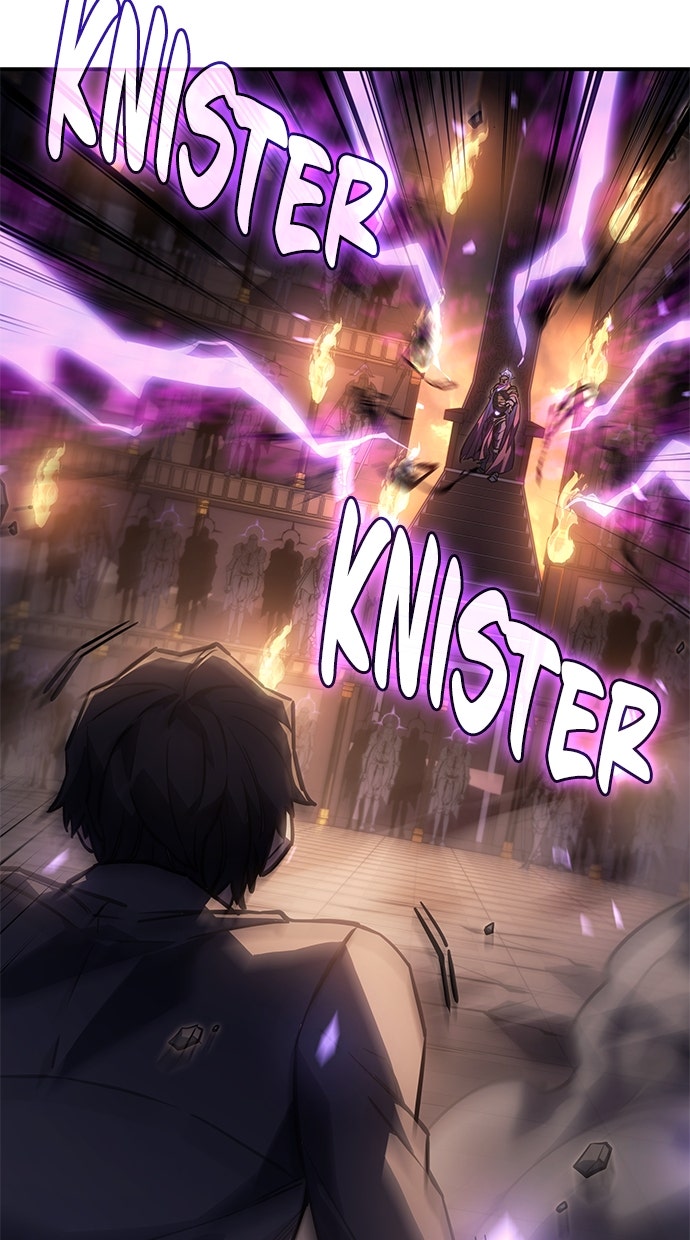 Read Returned by the King Manga Online