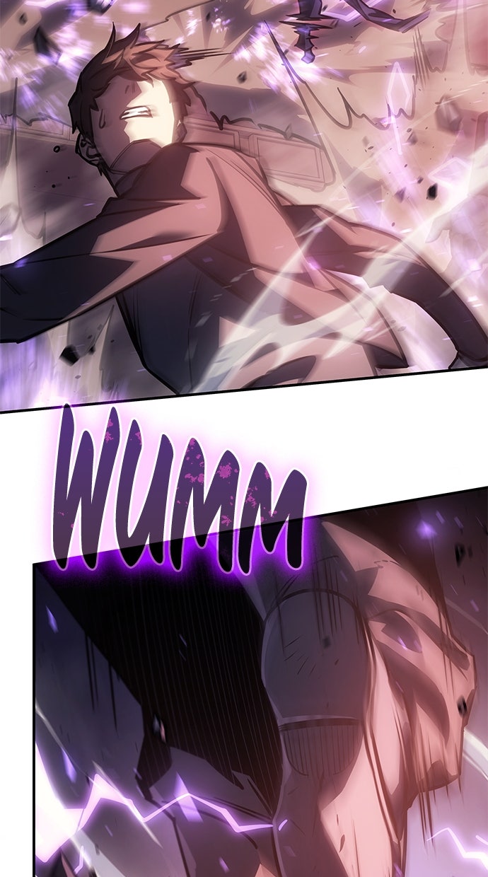 Read Returned by the King Manga Online