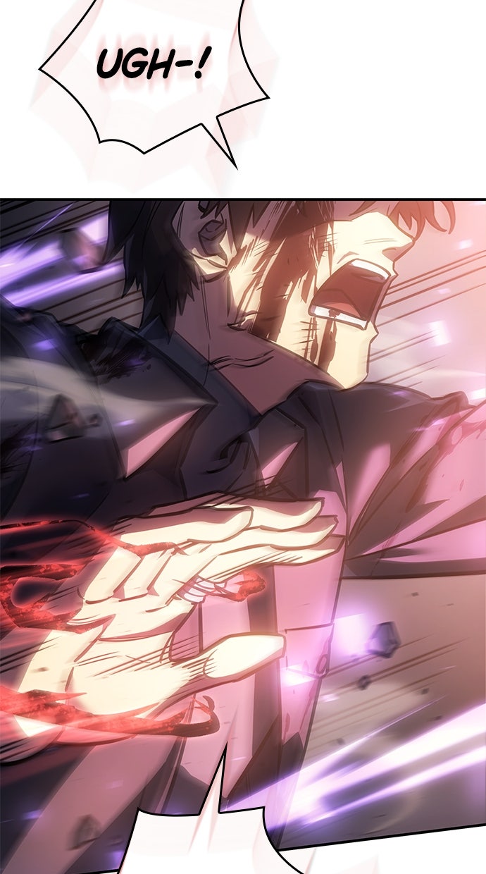 Read Returned by the King Manga Online