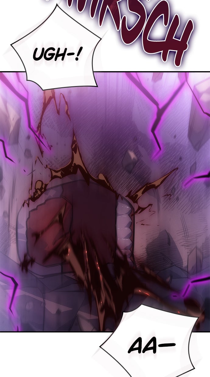 Read Returned by the King Manga Online