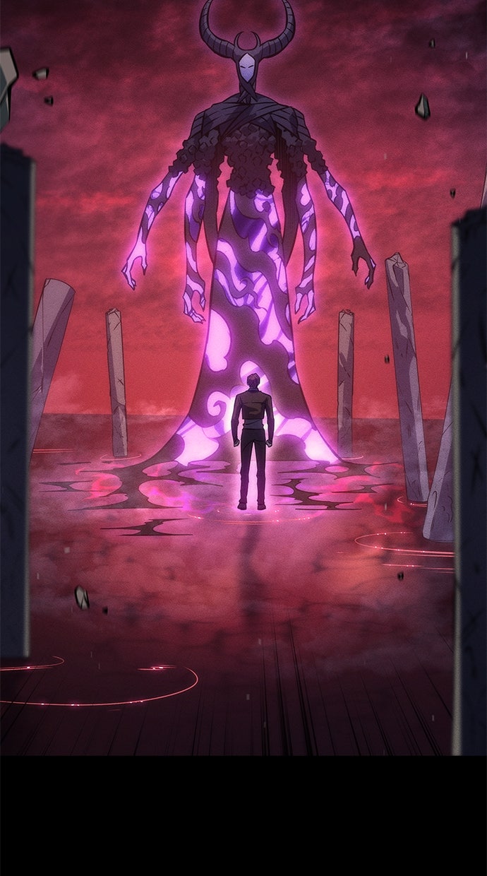 Read Returned by the King Manga Online