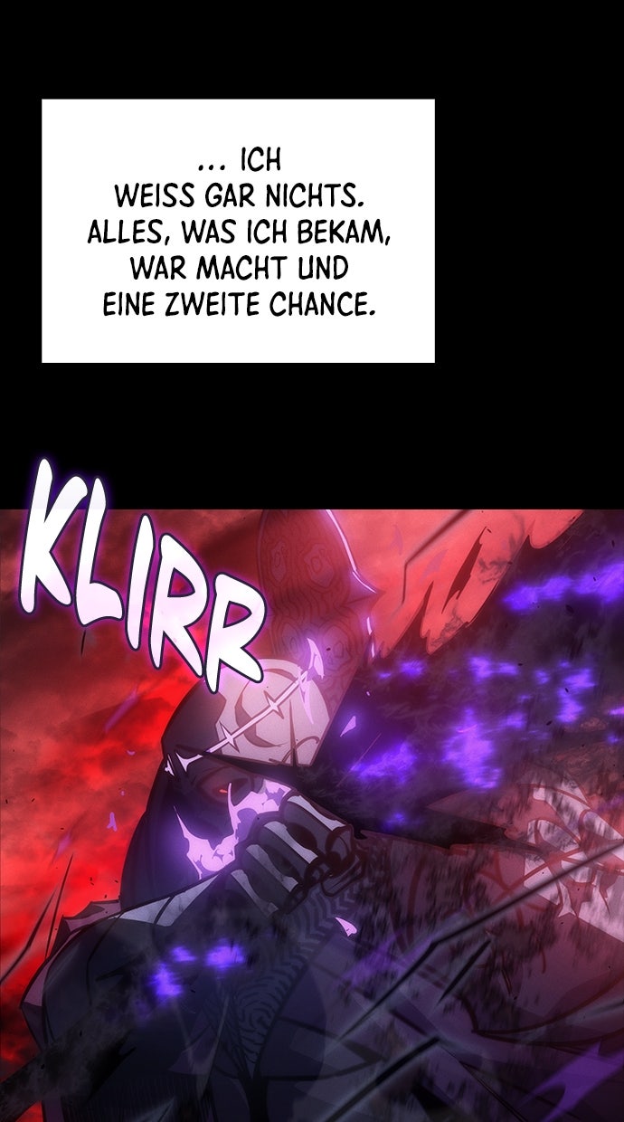 Read Returned by the King Manga Online