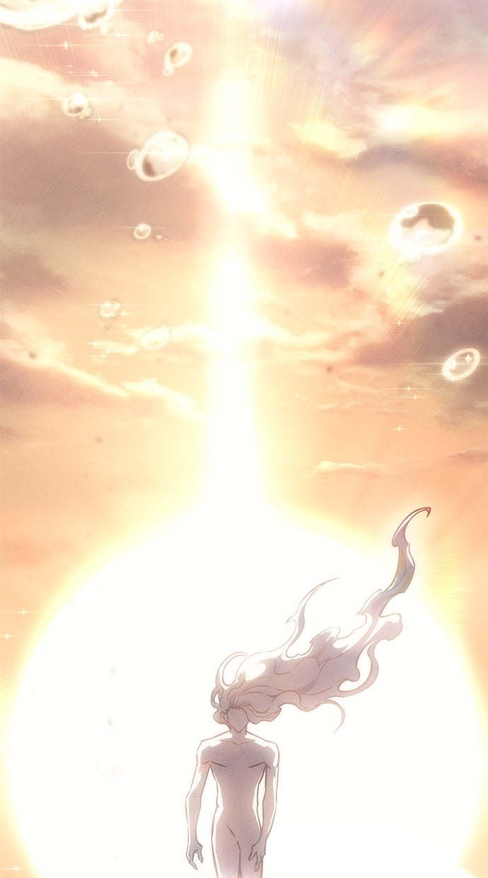 Read Returned by the King Manga Online