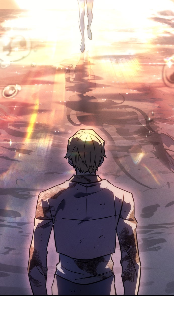 Read Returned by the King Manga Online