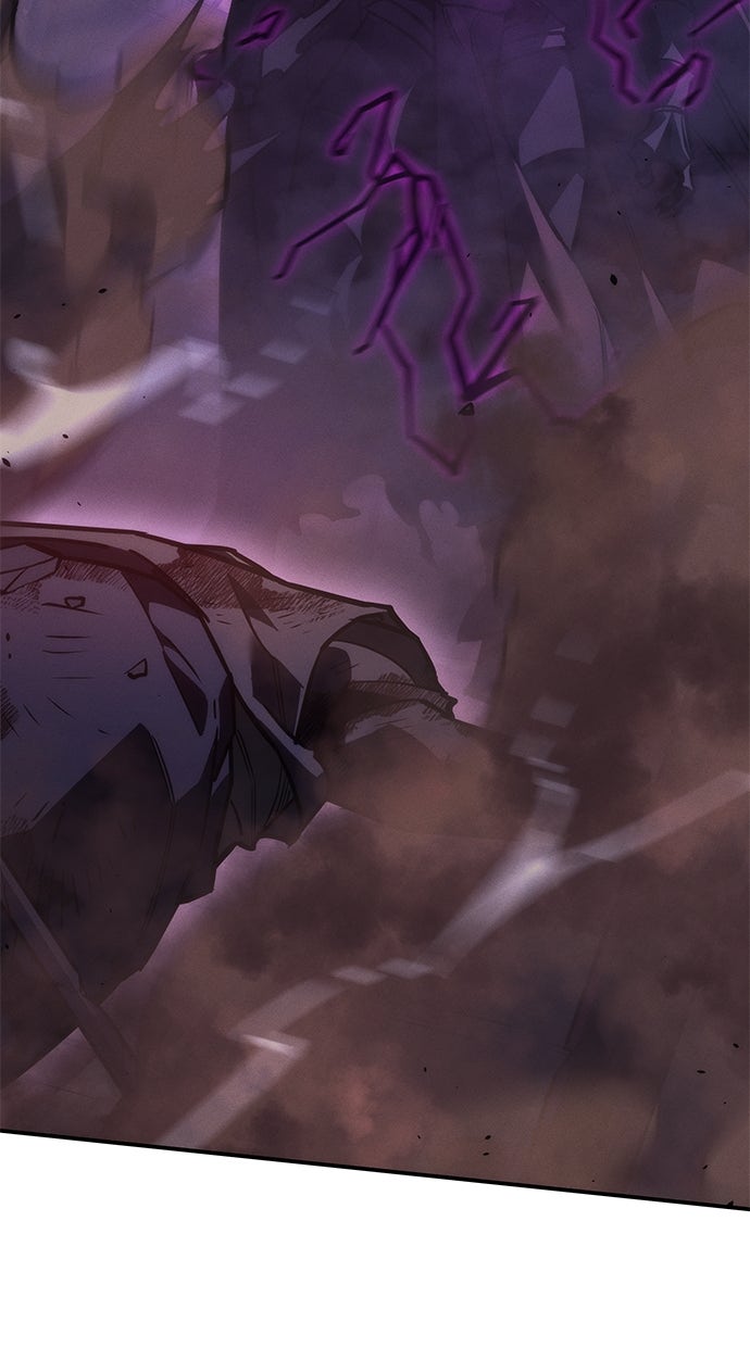 Read Returned by the King Manga Online