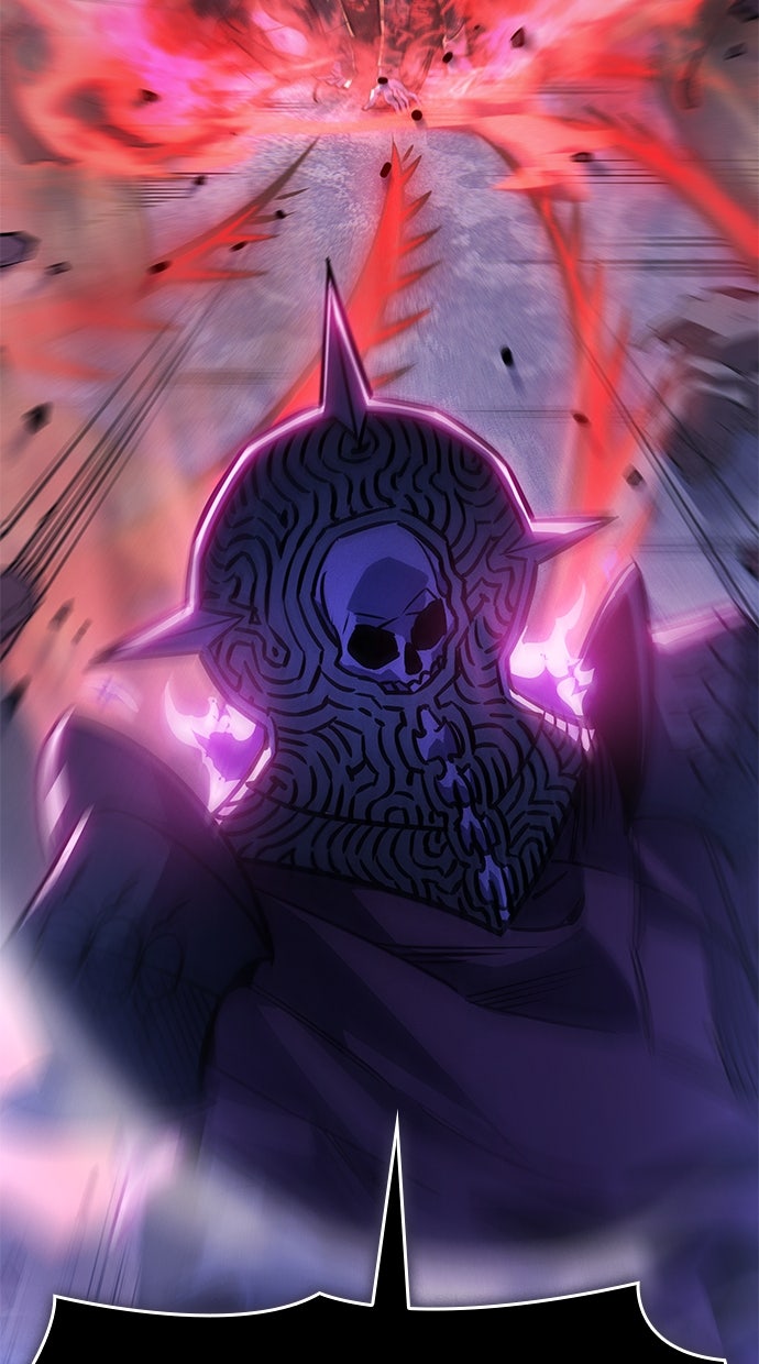 Read Returned by the King Manga Online