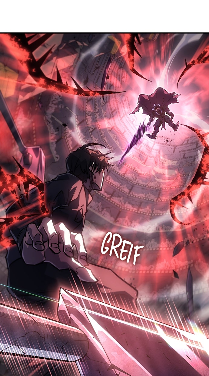 Read Returned by the King Manga Online