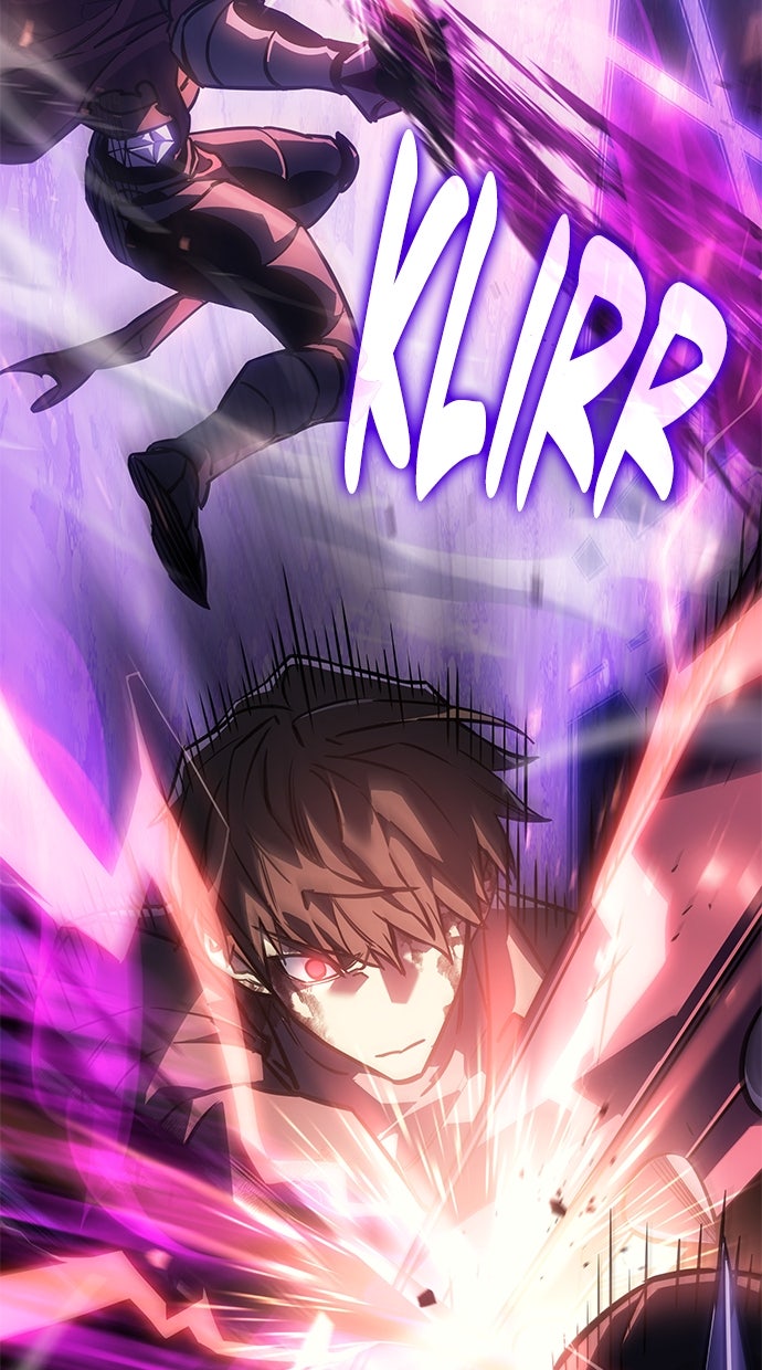 Read Returned by the King Manga Online