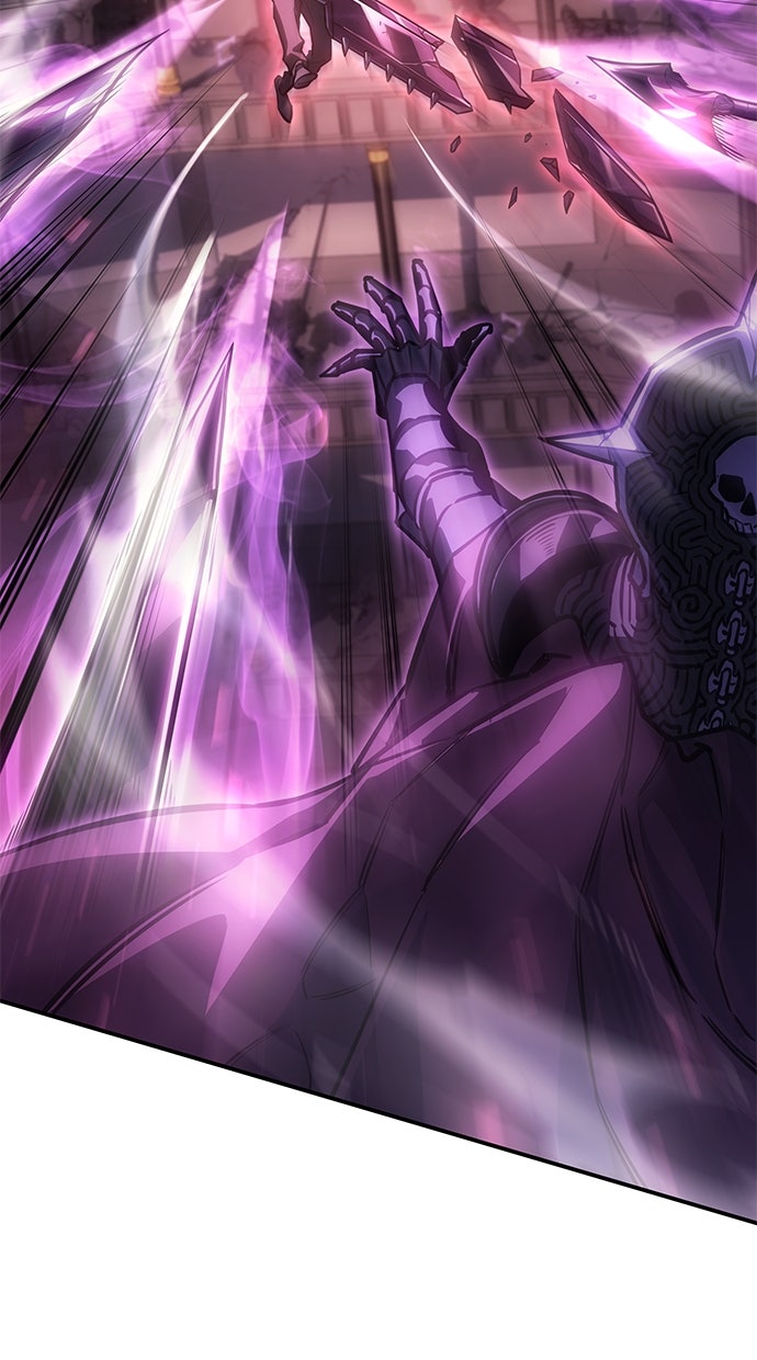 Read Returned by the King Manga Online