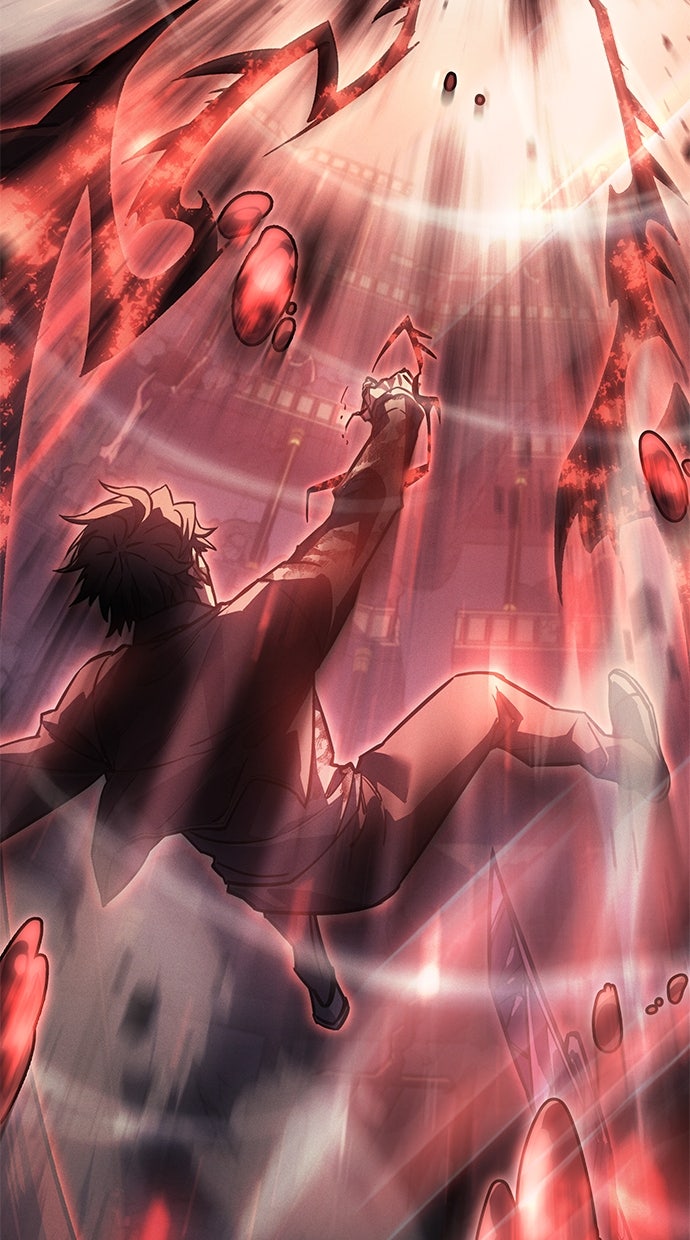 Read Returned by the King Manga Online