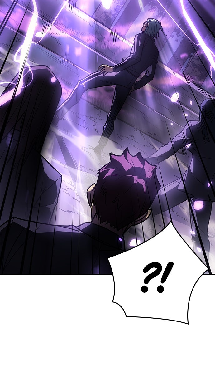 Read Returned by the King Manga Online