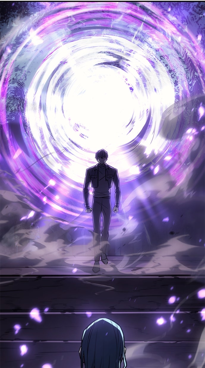 Read Returned by the King Manga Online
