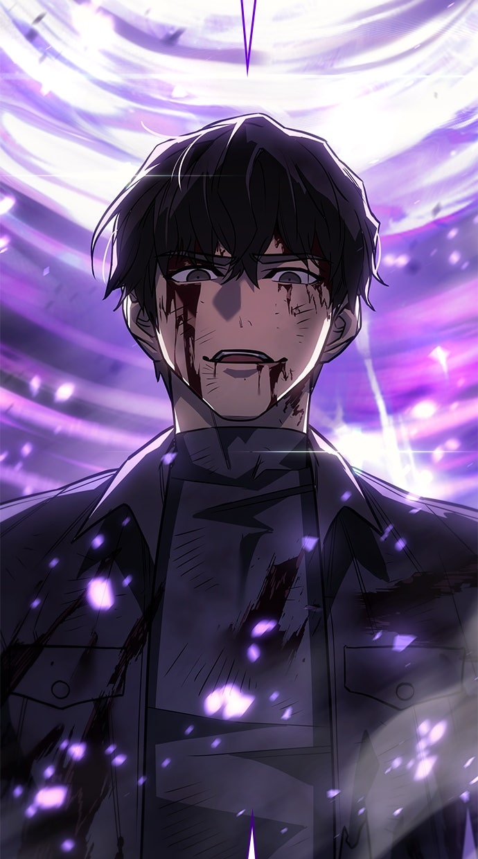 Read Returned by the King Manga Online