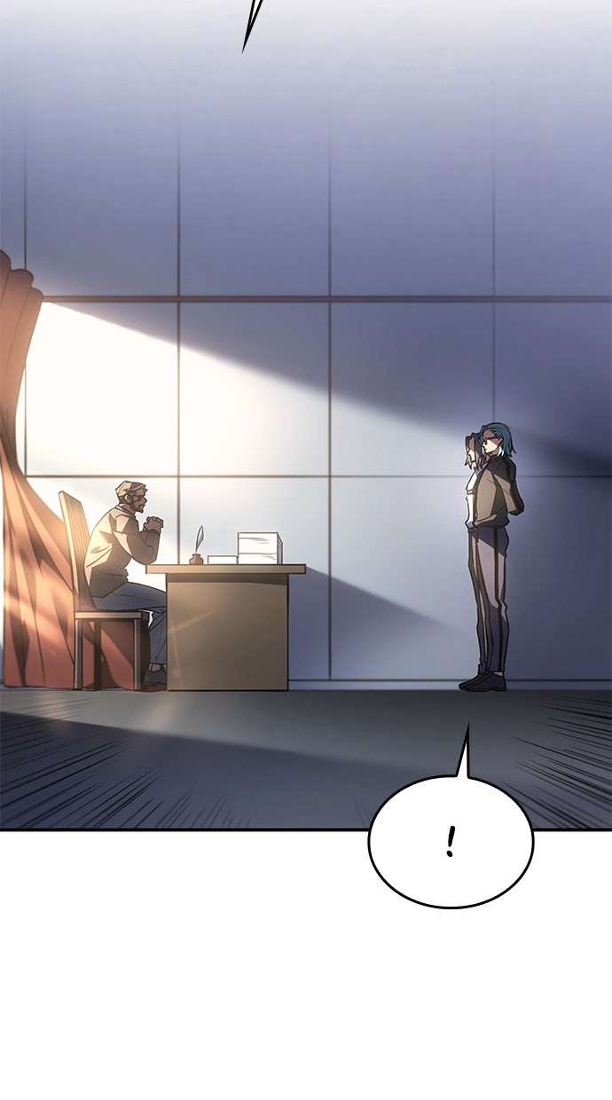 Read Returned by the King Manga Online