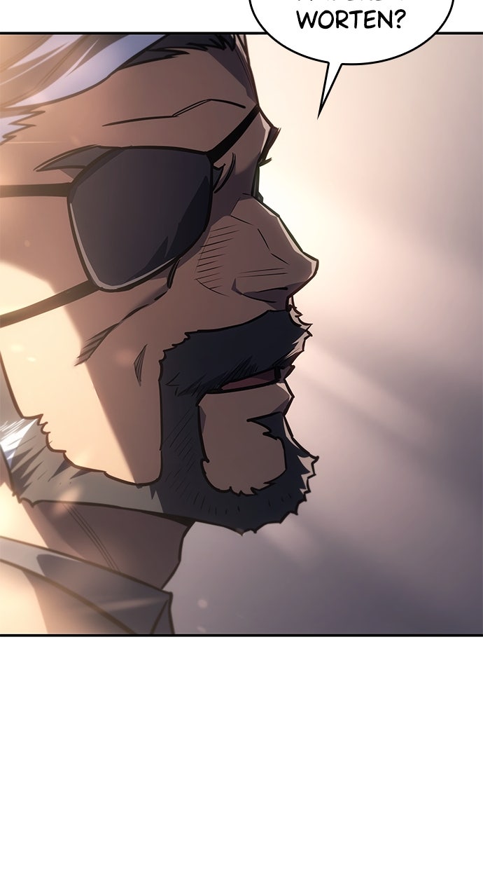 Read Returned by the King Manga Online