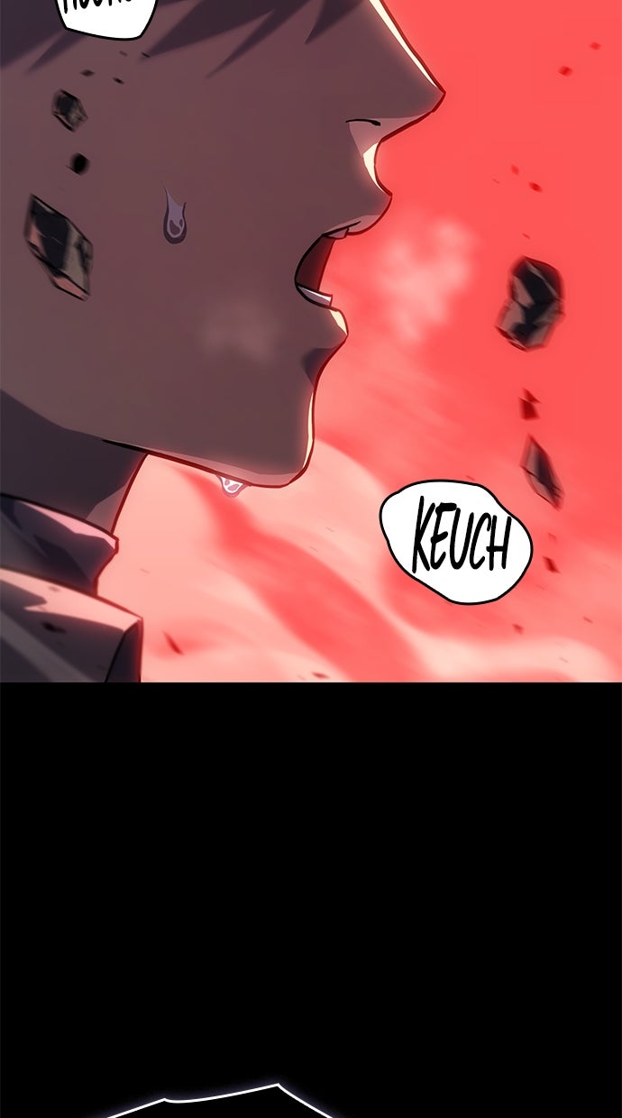 Read Returned by the King Manga Online