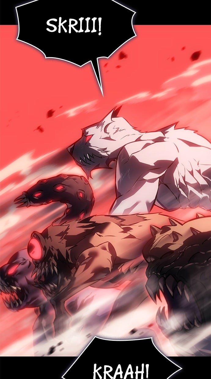 Read Returned by the King Manga Online