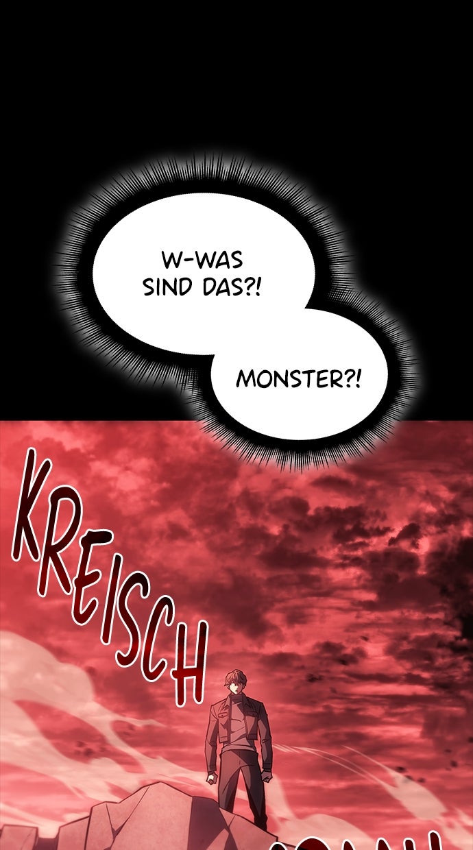 Read Returned by the King Manga Online