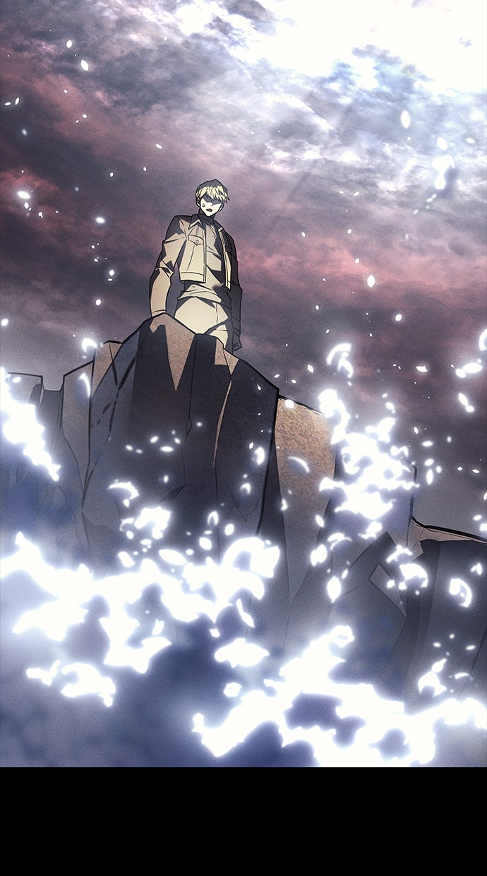 Read Returned by the King Manga Online