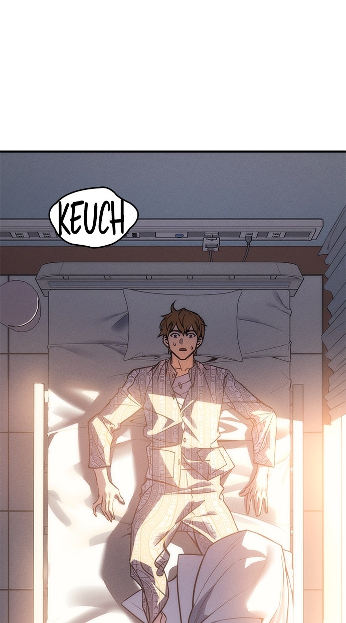 Read Returned by the King Manga Online