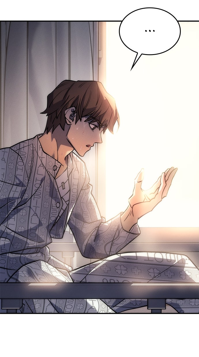 Read Returned by the King Manga Online
