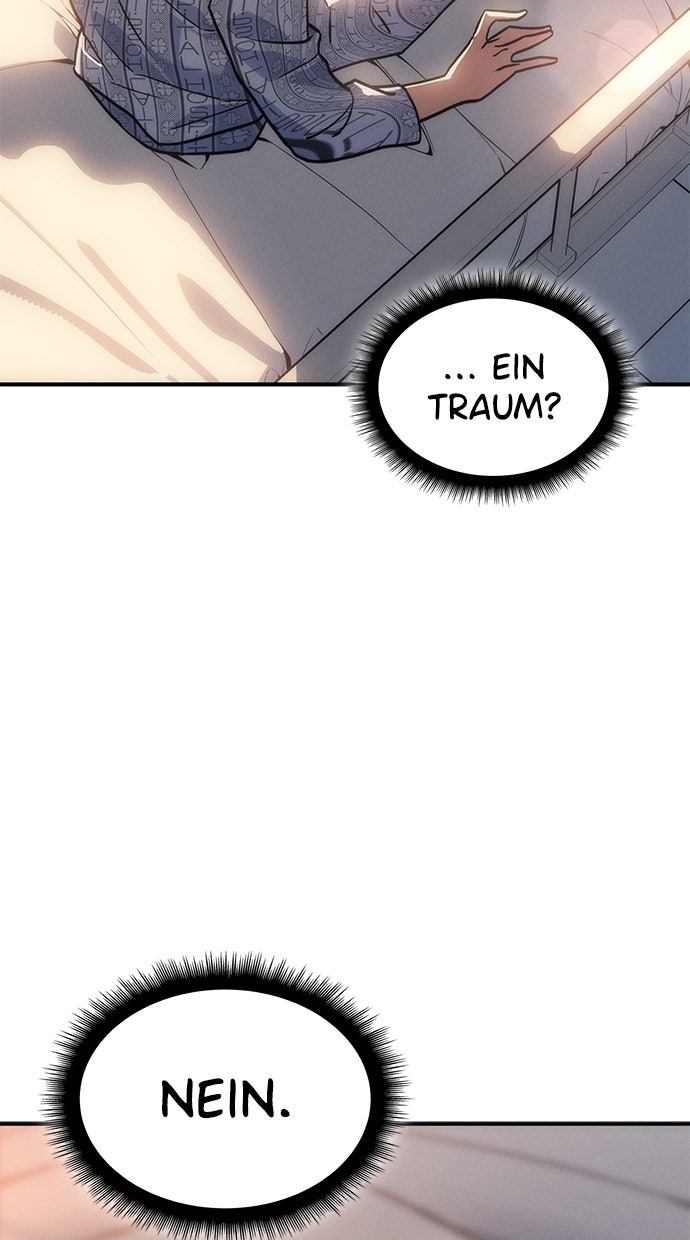 Read Returned by the King Manga Online