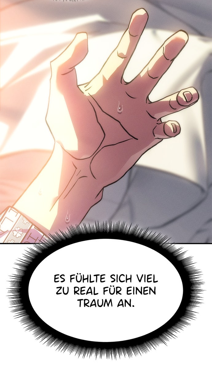Read Returned by the King Manga Online