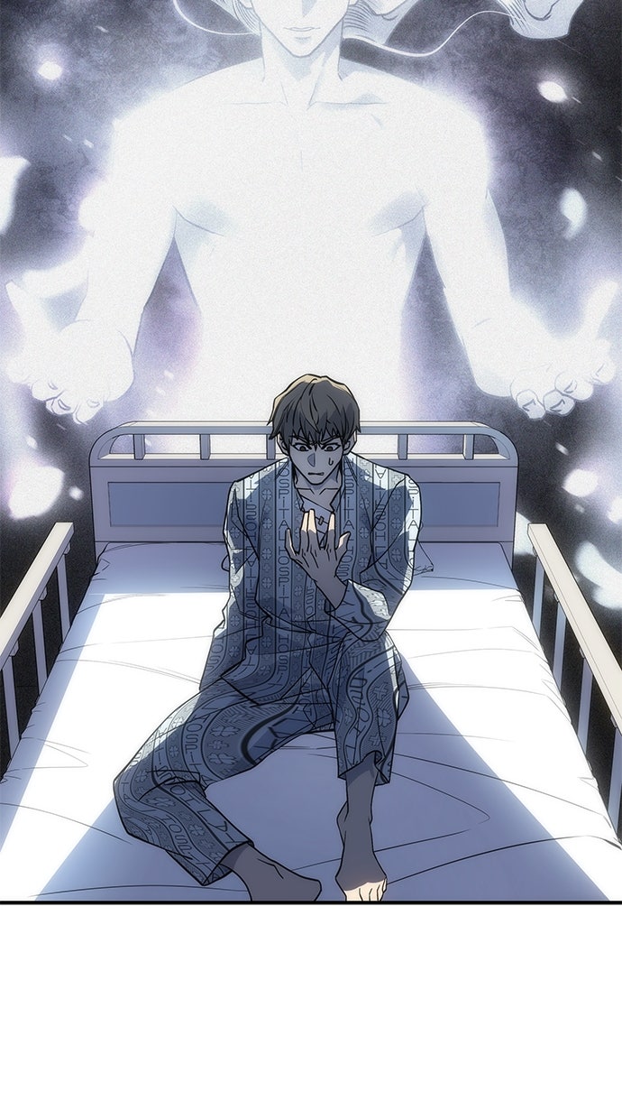 Read Returned by the King Manga Online