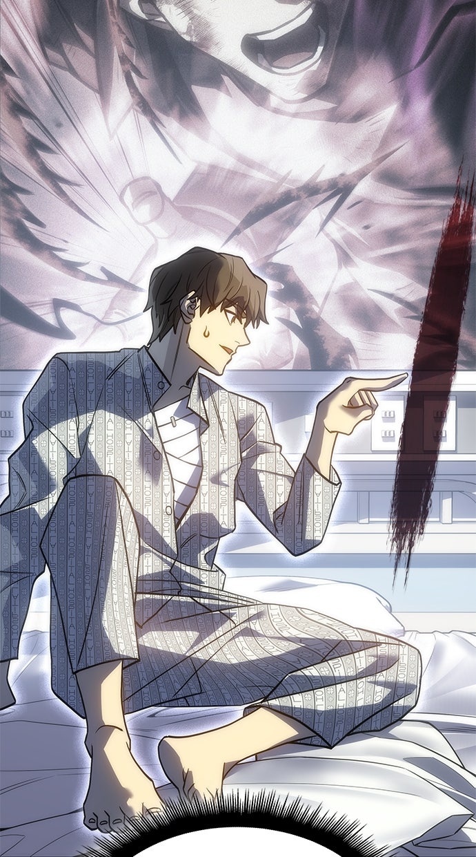 Read Returned by the King Manga Online