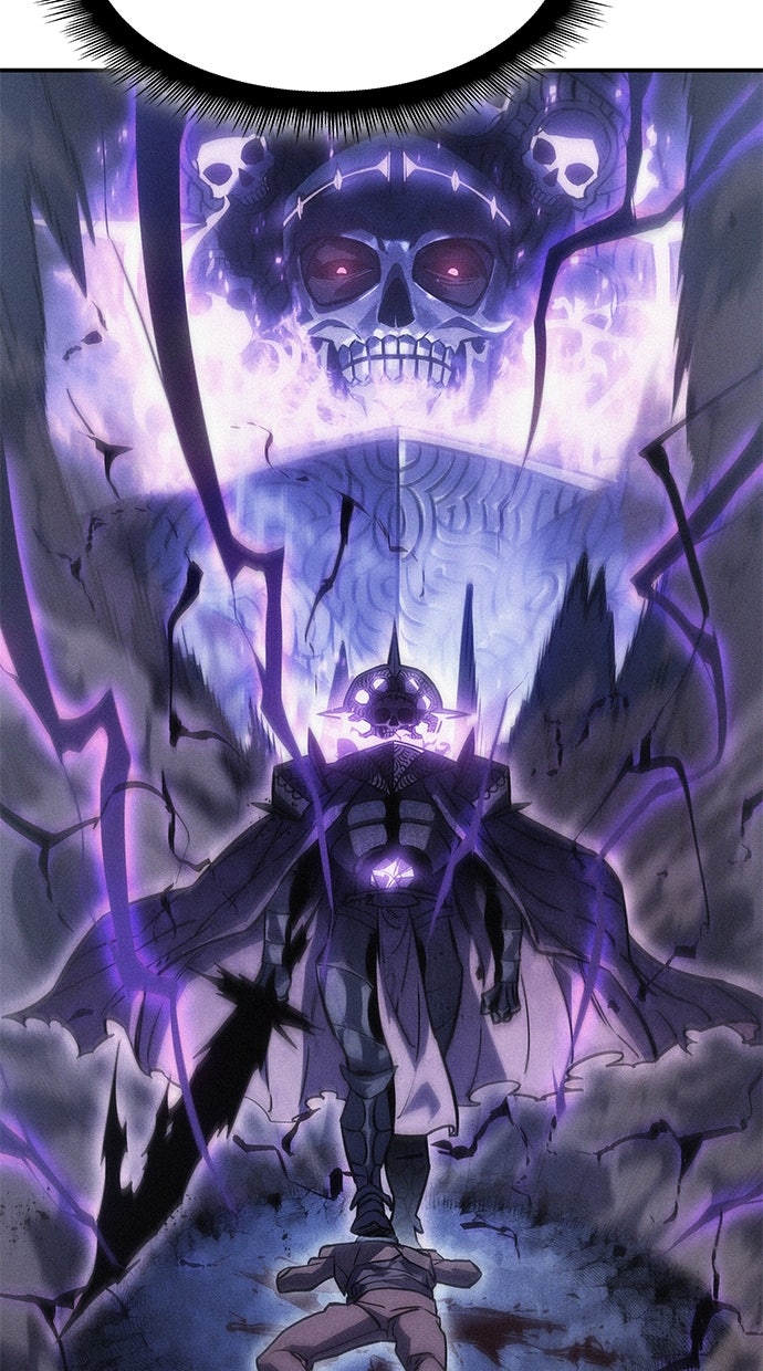Read Returned by the King Manga Online