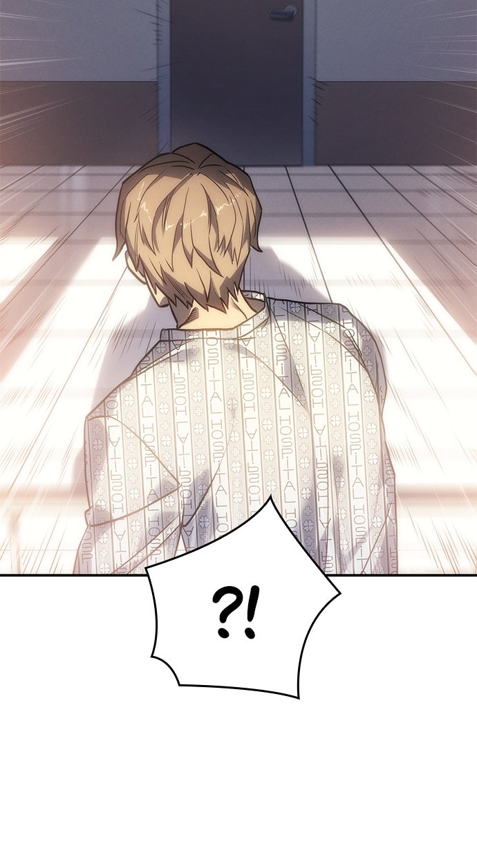 Read Returned by the King Manga Online