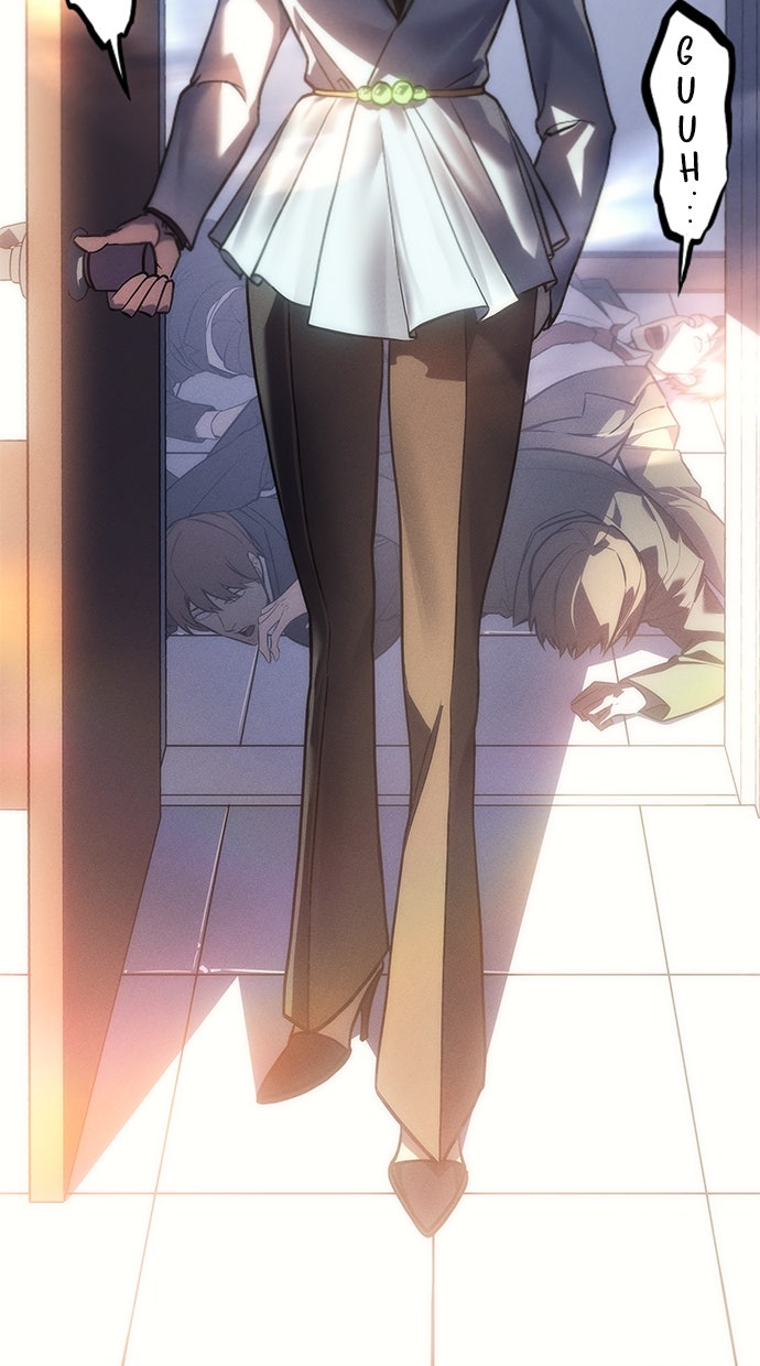Read Returned by the King Manga Online