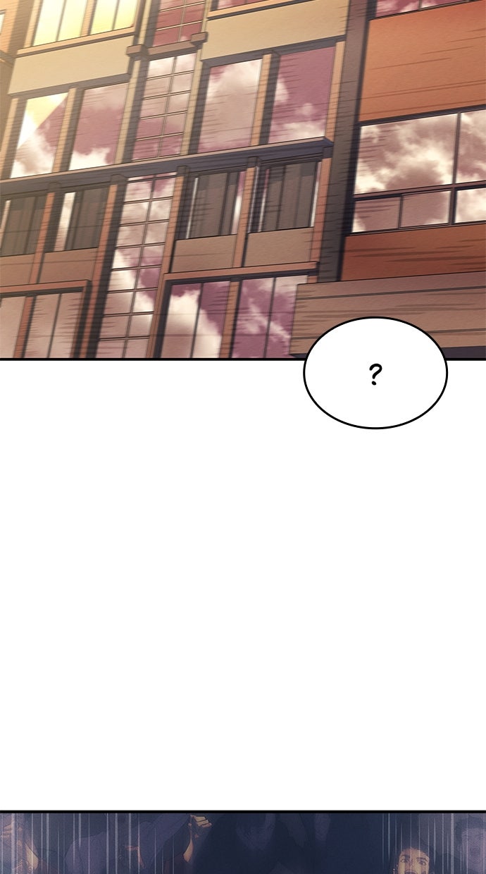 Read Returned by the King Manga Online