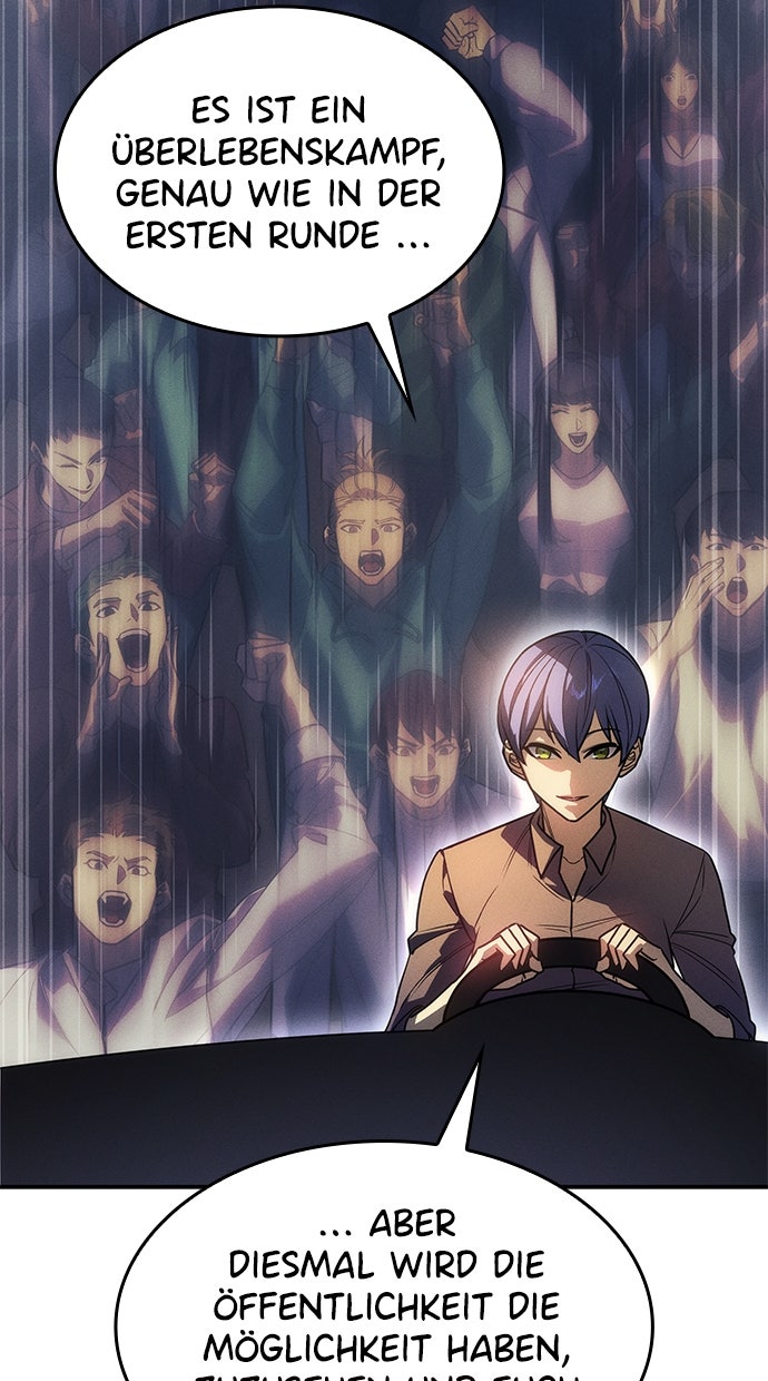 Read Returned by the King Manga Online