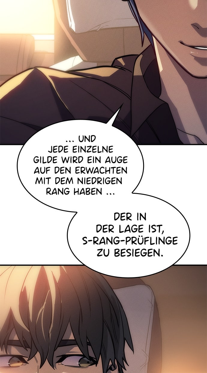 Read Returned by the King Manga Online